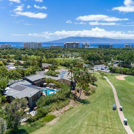 Noahs Hideaway Luxury B&B Lahaina Exterior photo