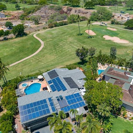Noahs Hideaway Luxury B&B Lahaina Exterior photo