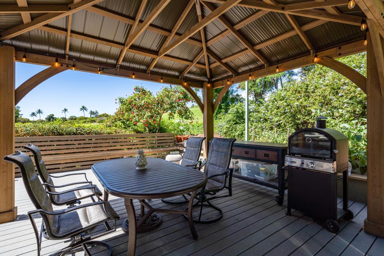 Noahs Hideaway Luxury B&B Lahaina Exterior photo