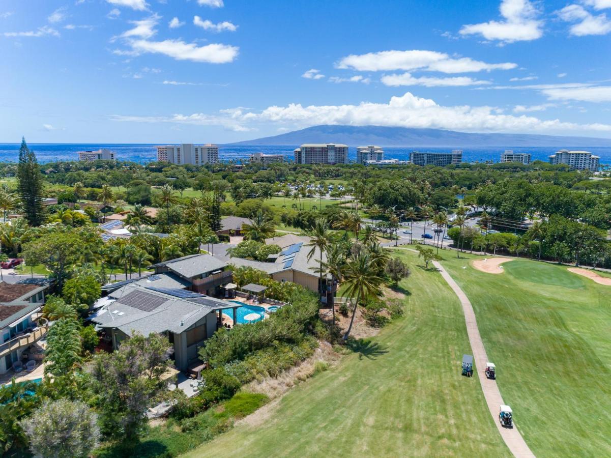 Noahs Hideaway Luxury B&B Lahaina Exterior photo