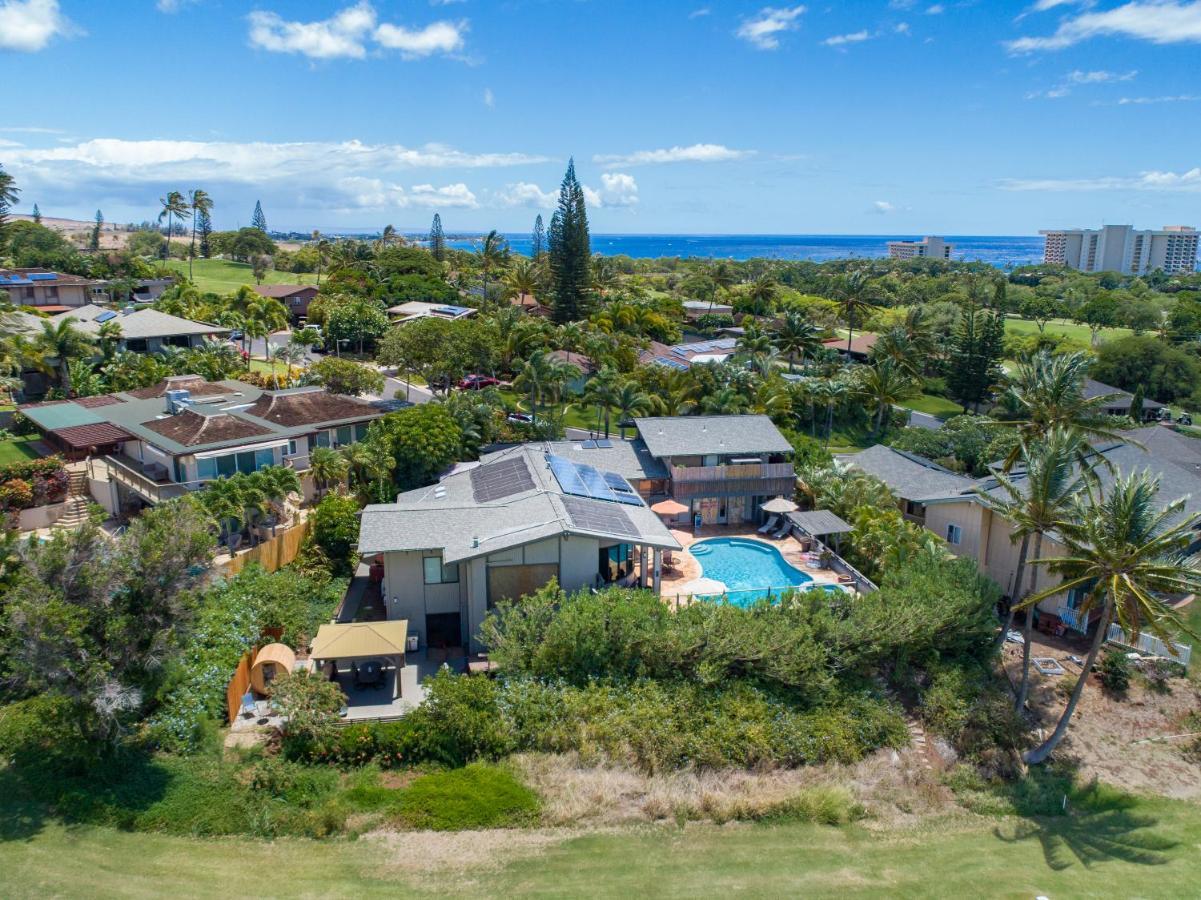 Noahs Hideaway Luxury B&B Lahaina Exterior photo